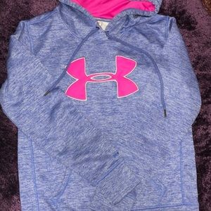 Under Armour hoodie